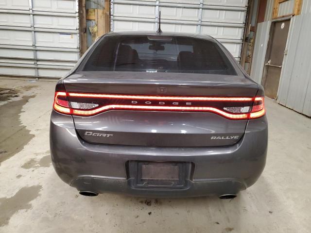 Photo 6 from auction – 2015 DODGE DART SXT with VIN 1C3CDFBB6FD301624