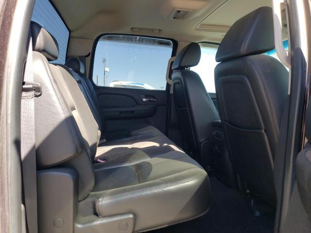 Photo 10 from auction – 2008 CHEVROLET SILVERADO with VIN 1GCHK23668F109676