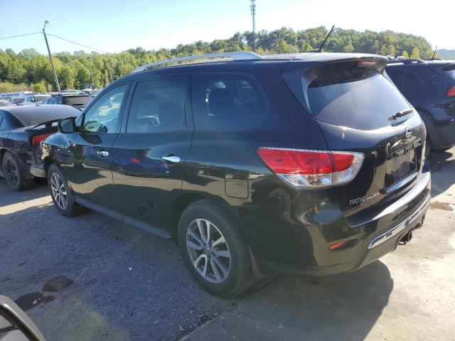 Photo 2 from auction – 2015 NISSAN PATHFINDER with VIN 5N1AR2MMXFC684576