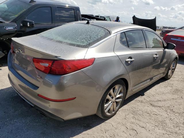 Photo 3 from auction – 2015 KIA OPTIMA SX with VIN 5XXGR4A68FG470184