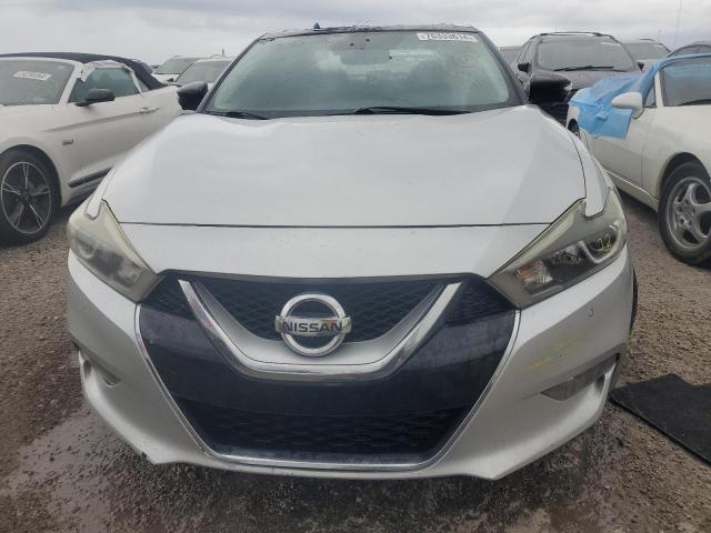 Photo 5 from auction – 2016 NISSAN MAXIMA 3.5 with VIN 1N4AA6AP9GC391275