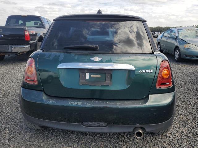 Photo 6 from auction – 2007 MINI COOPER with VIN WMWMF33517TT53152