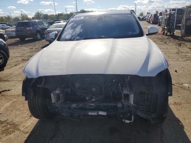 Photo 5 from auction – 2017 JAGUAR F-PACE PRE with VIN SADCJ2BV4HA062767