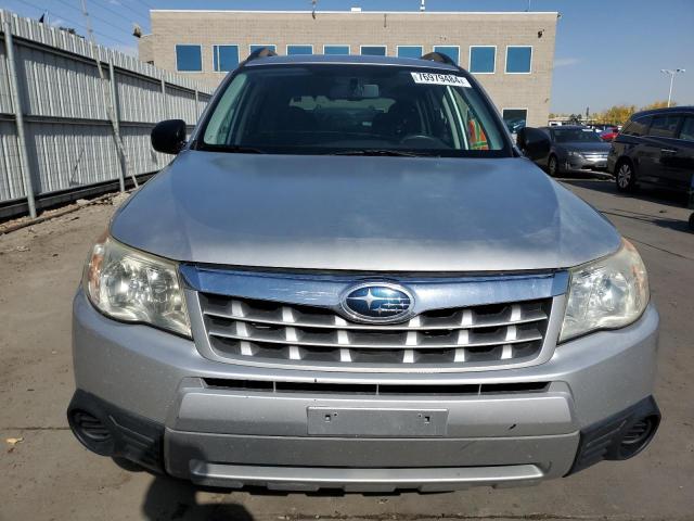 Photo 5 from auction – 2011 SUBARU FORESTER 2 with VIN JF2SHABC7BH762455