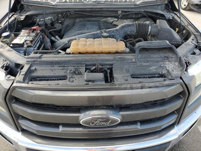 Photo 11 from auction – 2016 FORD F150 SUPER with VIN 1FTEW1CG3GFA22164
