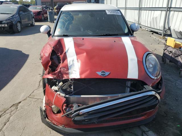 Photo 5 from auction – 2016 MINI COOPER with VIN WMWXU1C51G2A93951