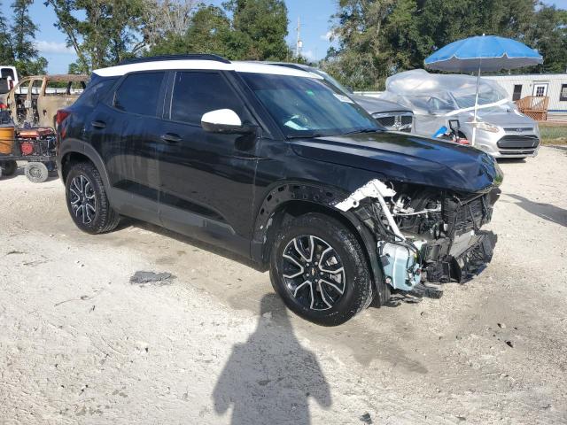 Photo 4 from auction – 2023 CHEVROLET TRAILBLAZE with VIN KL79MSSL3PB162277