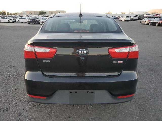 Photo 6 from auction – 2016 KIA RIO EX with VIN KNADN4A37G6626989