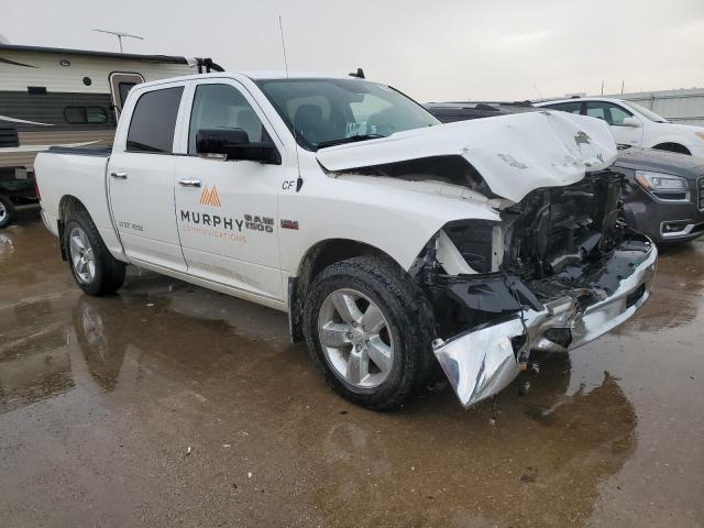 Photo 4 from auction – 2016 RAM 1500 SLT with VIN 3C6RR7LTXGG344248