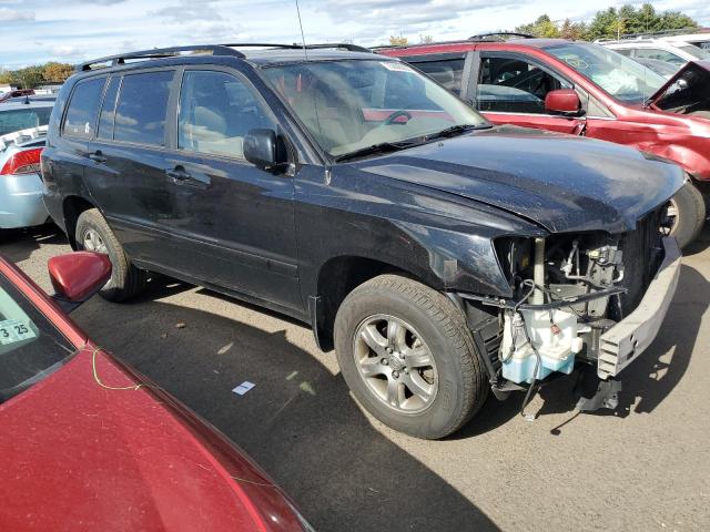 Photo 4 from auction – 2005 TOYOTA HIGHLANDER with VIN JTEEP21A350113142