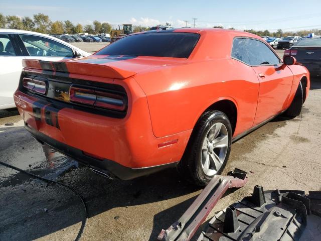 Photo 3 from auction – 2021 DODGE CHALLENGER with VIN 2C3CDZAG5MH627168