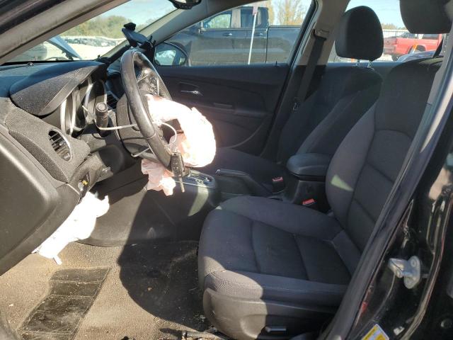 Photo 7 from auction – 2013 CHEVROLET CRUZE LT with VIN 1G1PC5SB2D7200028