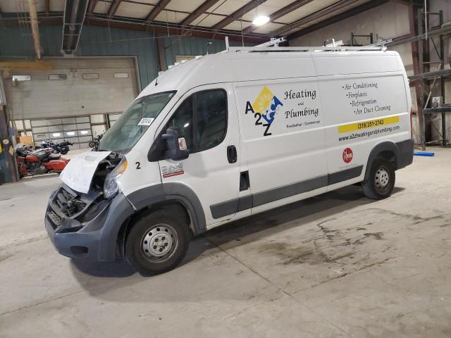 RAM PROMASTER 2017 with VIN 3C6TRVDGXHE512608 - Photo from auction