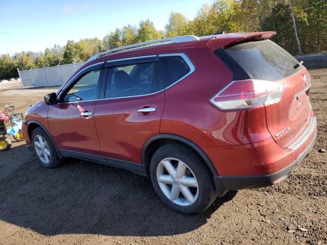 Photo 2 from auction – 2014 NISSAN ROGUE S with VIN 5N1AT2MV8EC799296