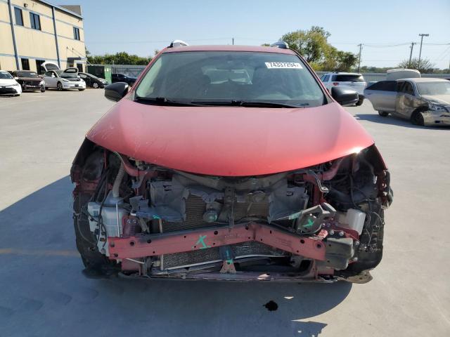 Photo 5 from auction – 2015 TOYOTA RAV4 LE with VIN JTMZFREV9FJ053460