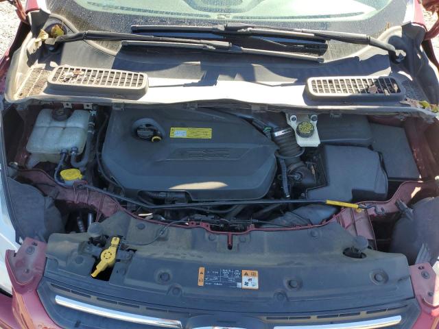 Photo 11 from auction – 2014 FORD ESCAPE SE with VIN 1FMCU0GX9EUB54559