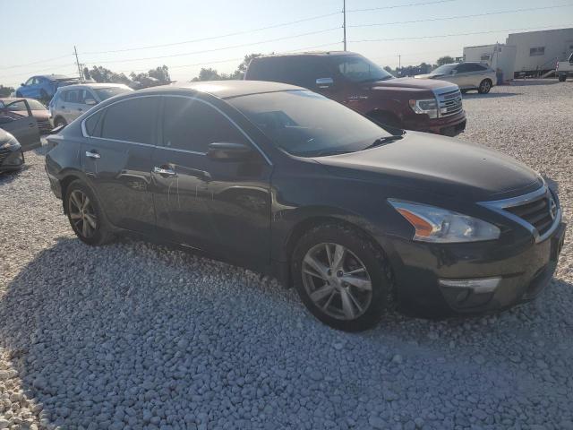 Photo 4 from auction – 2015 NISSAN ALTIMA 2.5 with VIN 1N4AL3AP6FC290377