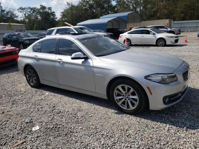 Photo 4 from auction – 2016 BMW 528 XI with VIN WBA5A7C52GG152072
