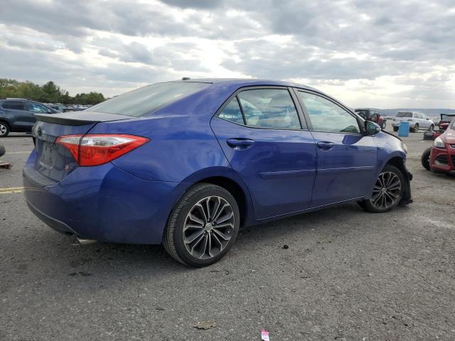 Photo 3 from auction – 2015 TOYOTA COROLLA L with VIN 2T1BURHE7FC259407
