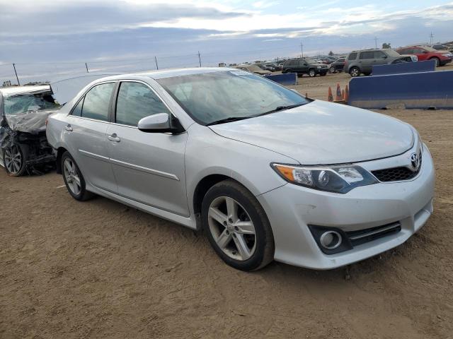 Photo 4 from auction – 2014 TOYOTA CAMRY L with VIN 4T1BF1FK0EU453584