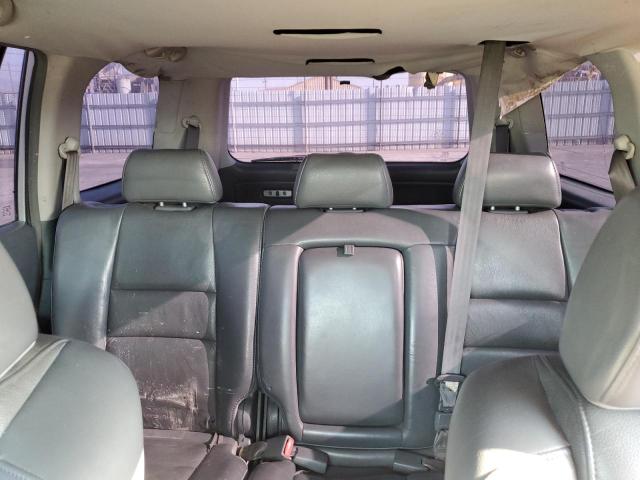 Photo 10 from auction – 2006 HONDA PILOT EX with VIN 2HKYF18746H535661