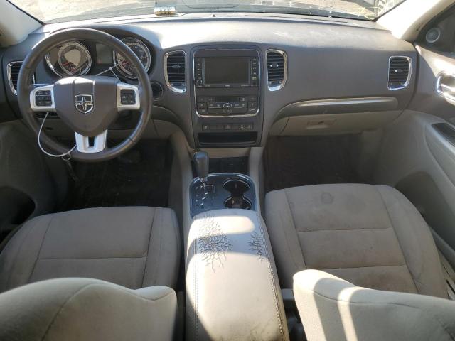 Photo 8 from auction – 2013 DODGE DURANGO SX with VIN 1C4RDHAG6DC678410