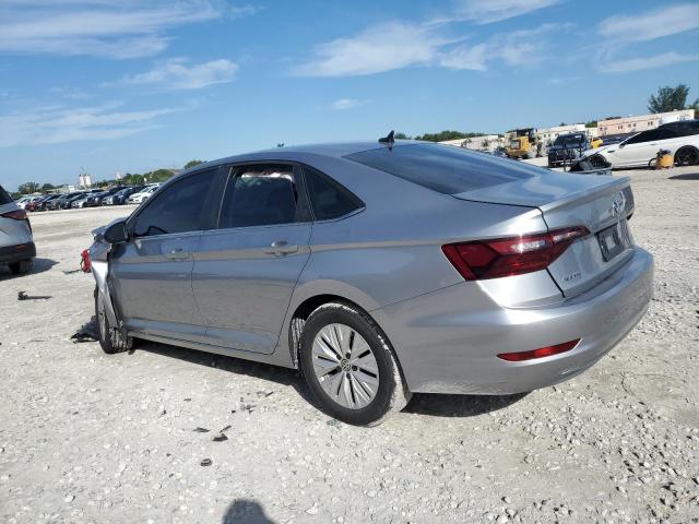 Photo 2 from auction – 2020 VOLKSWAGEN JETTA S with VIN 3VWCB7BU4LM065366