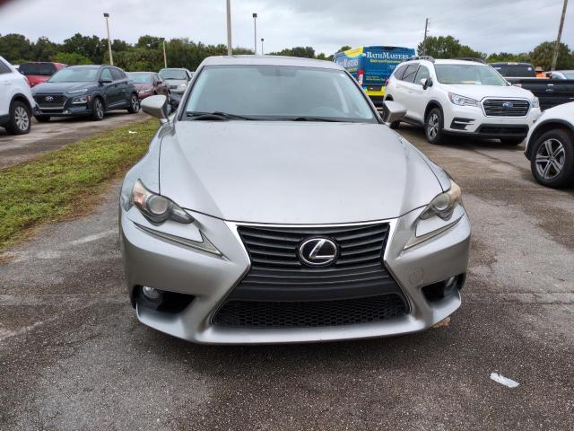 Photo 5 from auction – 2014 LEXUS IS 250 with VIN JTHBF1D20E5024509