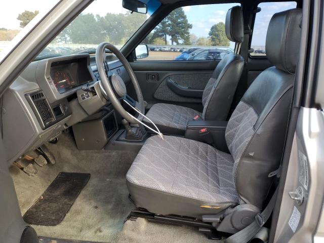 Photo 7 from auction – 1991 MAZDA B2600 CAB with VIN JM2UF6142M0140525
