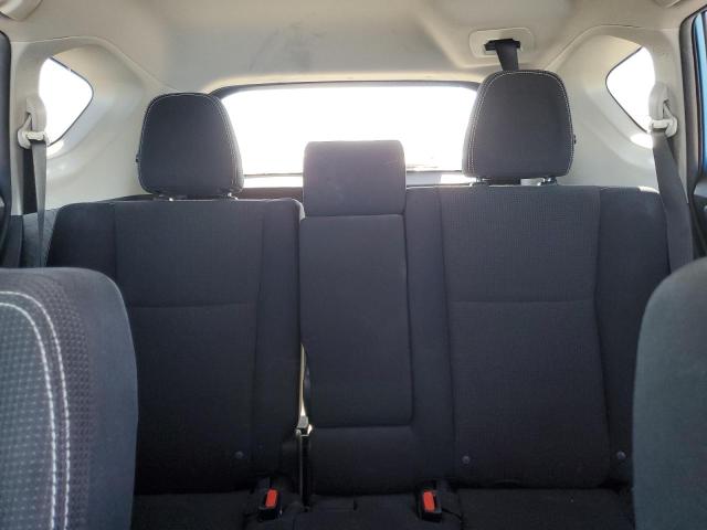 Photo 10 from auction – 2016 TOYOTA RAV4 XLE with VIN JTMWFREV7GJ078863