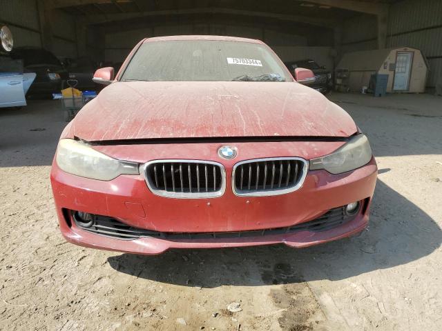 Photo 5 from auction – 2012 BMW 328 I SULE with VIN WBA3C1C57CF434223