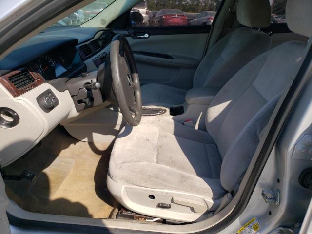 Photo 7 from auction – 2016 CHEVROLET IMPALA LIM with VIN 2G1WB5E32G1176852
