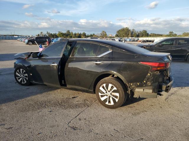 Photo 2 from auction – 2020 NISSAN ALTIMA S with VIN 1N4BL4BVXLN318415