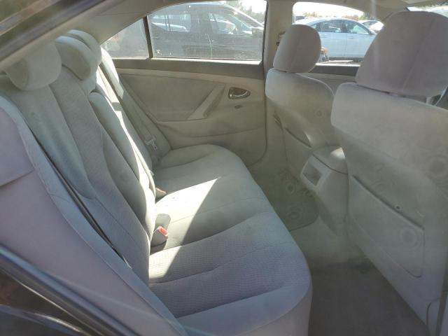 Photo 10 from auction – 2010 TOYOTA CAMRY BASE with VIN 4T1BF3EK7AU115414