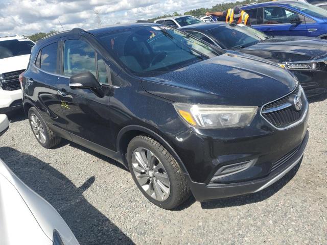Photo 4 from auction – 2018 BUICK ENCORE PRE with VIN KL4CJASB6JB612394