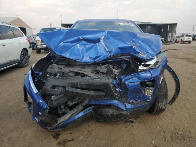 Photo 5 from auction – 2020 MITSUBISHI ECLIPSE CR with VIN JA4AT3AA8LZ036498