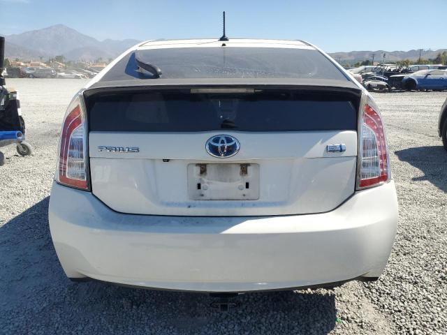 صورة رقم 6 من المزاد - 2012 TOYOTA PRIUS مع VIN JTDKN3DU7C5508689