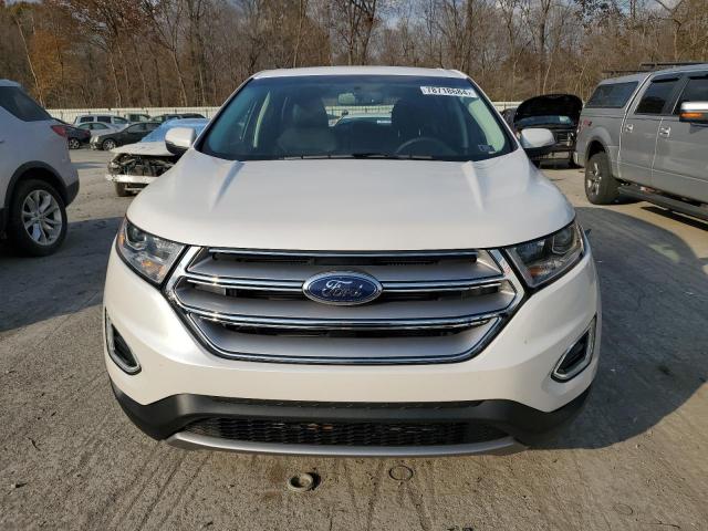 Photo 5 from auction – 2018 FORD EDGE SEL with VIN 2FMPK4J90JBC50380