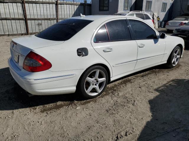 Photo 3 from auction – 2009 MERCEDES-BENZ E 350 with VIN WDBUF56X89B418498