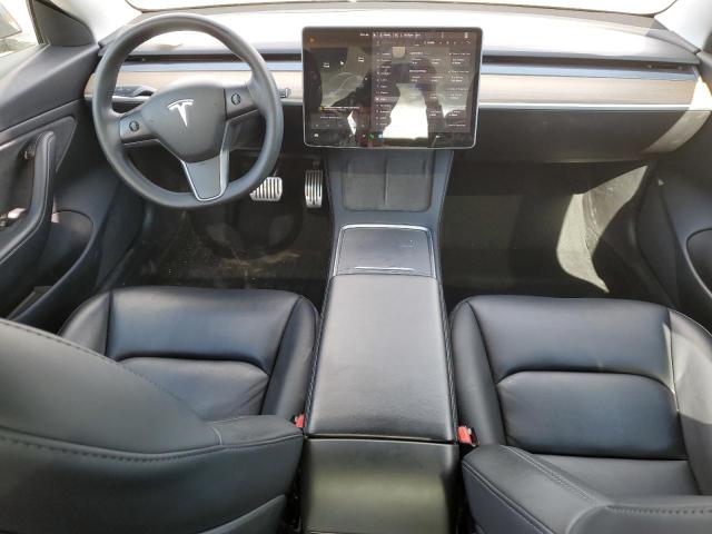Photo 8 from auction – 2021 TESLA MODEL 3 with VIN 5YJ3E1EB3MF862036