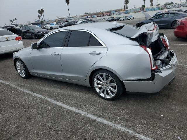 Photo 2 from auction – 2013 CADILLAC ATS PREMIU with VIN 1G6AE5S37D0130649