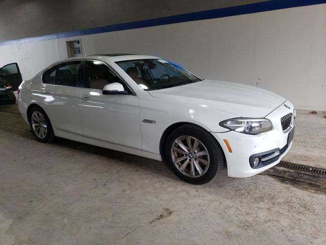 Photo 4 from auction – 2016 BMW 528 XI with VIN WBA5A7C52GG150158