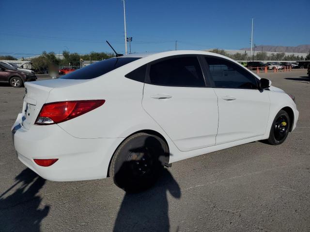Photo 3 from auction – 2017 HYUNDAI ACCENT SE with VIN KMHCT4AE4HU343187