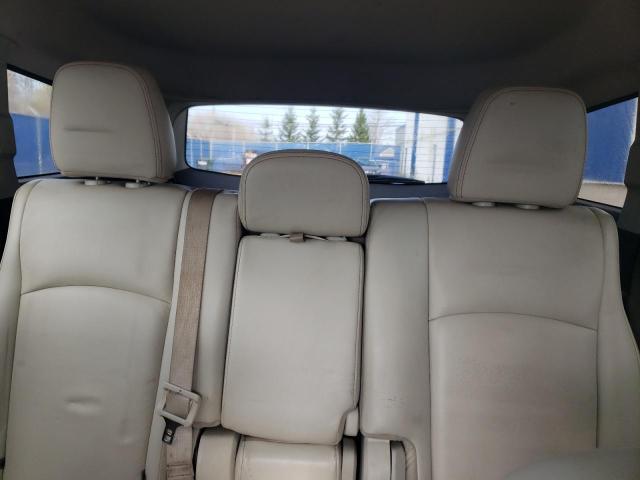 Photo 10 from auction – 2012 DODGE JOURNEY R/ with VIN 3C4PDDFG7CT160169