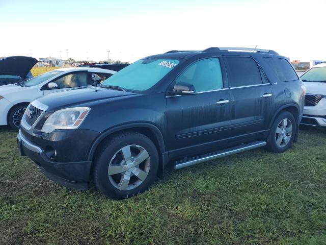 GMC ACADIA SLT 2012 with VIN 1GKKVRED3CJ233819 - Photo from auction
