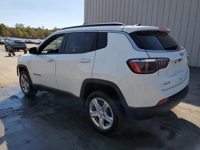 Photo 2 from auction – 2023 JEEP COMPASS LA with VIN 3C4NJDBN0PT540061