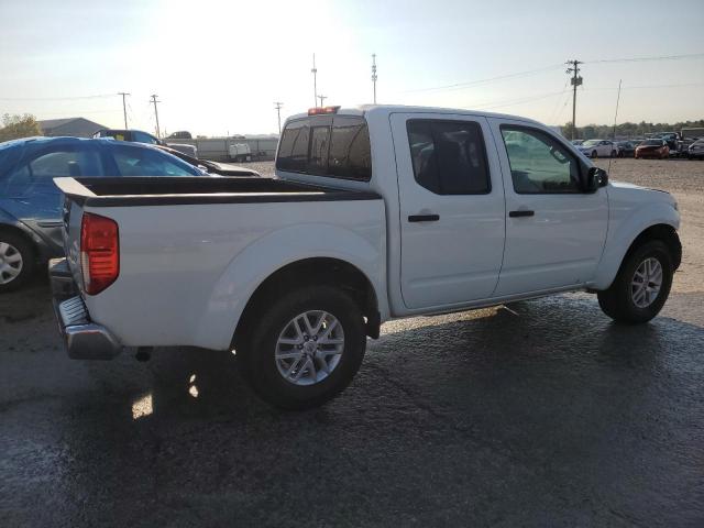 Photo 3 from auction – 2016 NISSAN FRONTIER S with VIN 1N6AD0EV2GN725896