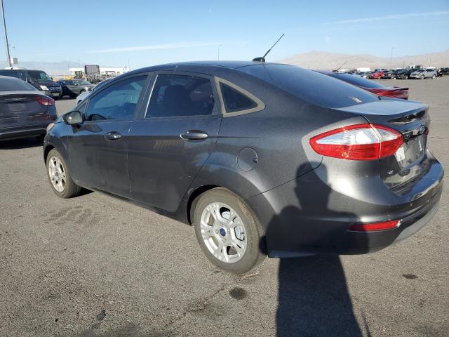 Photo 2 from auction – 2015 FORD FIESTA SE with VIN 3FADP4BJ5FM158937