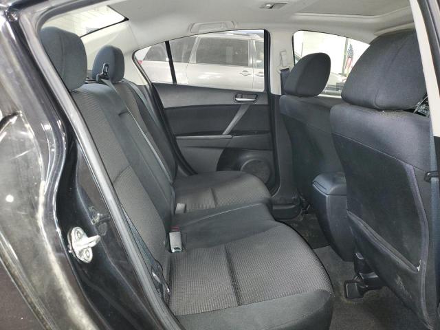 Photo 10 from auction – 2012 MAZDA 3 I with VIN JM1BL1V71C1534487