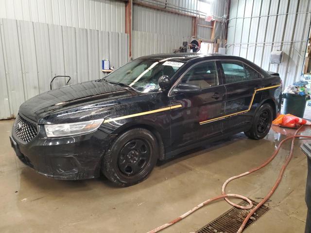 FORD TAURUS POL 2015 with VIN 1FAHP2MK4FG140998 - Photo from auction